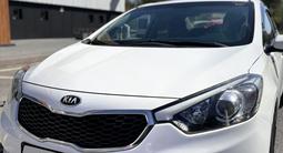 Kia Cerato 2015 годаүшін5 500 000 тг. в Атырау