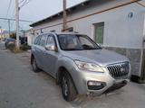 Lifan X60 2015 года за 3 100 000 тг. в Атырау