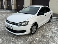 Volkswagen Polo 2013 годаүшін3 550 000 тг. в Алматы