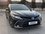 Toyota Camry 2021 годаүшін16 000 000 тг. в Алматы – фото 2