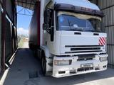 IVECO 1989 годаүшін6 500 000 тг. в Жаркент