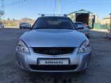 ВАЗ (Lada) Priora 2171 2012 года за 1 550 000 тг. в Кызылорда