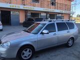 ВАЗ (Lada) Priora 2171 2012 года за 1 550 000 тг. в Кызылорда – фото 2