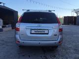 ВАЗ (Lada) Priora 2171 2012 года за 1 550 000 тг. в Кызылорда – фото 4
