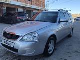 ВАЗ (Lada) Priora 2171 2012 года за 1 550 000 тг. в Кызылорда – фото 5