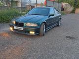 BMW 325 1992 годаүшін2 300 000 тг. в Астана