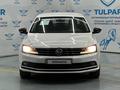 Volkswagen Jetta 2018 года за 7 400 000 тг. в Алматы – фото 4