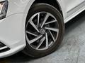 Volkswagen Jetta 2018 года за 7 400 000 тг. в Алматы – фото 8