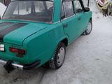 ВАЗ (Lada) 2101 1974 года за 600 000 тг. в Топар – фото 4