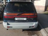 Mitsubishi Chariot 1994 годаfor1 350 000 тг. в Алматы – фото 4