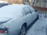 Nissan Cefiro 1997 года за 100 000 тг. в Семей – фото 3