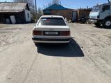 Audi 100 1991 года за 1 450 000 тг. в Усть-Каменогорск – фото 5