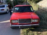 ВАЗ (Lada) 2107 1991 годаүшін520 000 тг. в Шымкент – фото 3