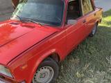ВАЗ (Lada) 2107 1991 годаүшін520 000 тг. в Шымкент – фото 4