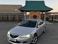 Mazda 6 2005 годаүшін3 500 000 тг. в Кызылорда – фото 10