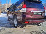 Toyota Land Cruiser Prado 2010 годаүшін17 500 000 тг. в Павлодар