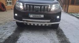 Toyota Land Cruiser Prado 2010 годаүшін17 500 000 тг. в Павлодар – фото 2