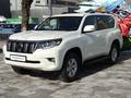 Toyota Land Cruiser Prado 2021 годаүшін24 900 000 тг. в Алматы