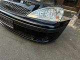 Ноускат Форд Галакси Рестайлинг фары бампер решетка за 100 000 тг. в Уральск – фото 2