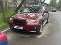 BMW X6 2009 годаүшін10 700 000 тг. в Алматы – фото 5