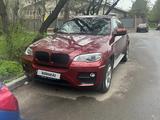 BMW X6 2009 годаүшін10 000 000 тг. в Алматы – фото 5