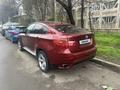 BMW X6 2009 годаүшін11 200 000 тг. в Алматы – фото 3