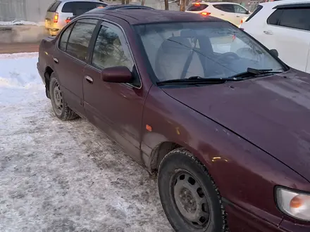 Nissan Maxima 1996 года за 2 000 000 тг. в Алматы – фото 3