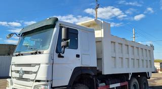 Howo  ZZ3327 2017 годаүшін14 000 000 тг. в Алматы