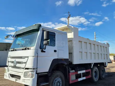 Howo  ZZ3327 2017 года за 14 000 000 тг. в Алматы