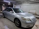 Toyota Camry 2006 года за 6 150 000 тг. в Алматы – фото 2