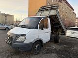 ГАЗ ГАЗель 2013 года за 5 300 000 тг. в Астана – фото 2