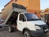 ГАЗ ГАЗель 2013 года за 5 300 000 тг. в Астана