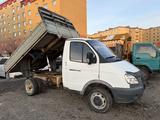 ГАЗ ГАЗель 2013 года за 5 300 000 тг. в Астана – фото 3