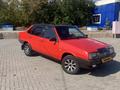 ВАЗ (Lada) 21099 2004 года за 1 150 000 тг. в Караганда – фото 3