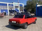 ВАЗ (Lada) 21099 2004 годаүшін1 000 000 тг. в Караганда – фото 4