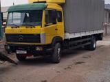 Mercedes-Benz  1424 1995 годаүшін11 000 000 тг. в Шымкент – фото 3