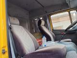 Mercedes-Benz  1424 1995 годаүшін11 000 000 тг. в Шымкент – фото 5
