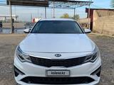 Kia Optima 2018 года за 5 500 000 тг. в Шымкент