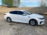 Kia Optima 2018 года за 5 500 000 тг. в Шымкент – фото 2