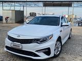 Kia Optima 2018 года за 5 500 000 тг. в Шымкент – фото 4