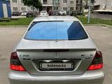 Mercedes-Benz E 350 2007 года за 7 800 000 тг. в Алматы – фото 4