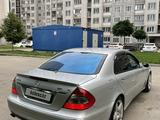 Mercedes-Benz E 350 2007 года за 7 800 000 тг. в Алматы – фото 5