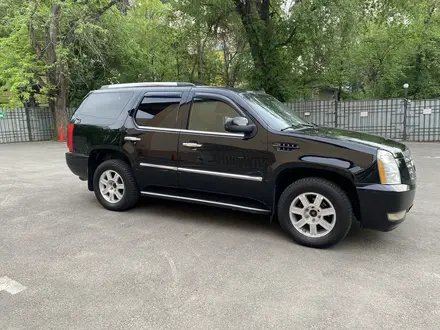 Cadillac Escalade 2007 года за 5 600 000 тг. в Алматы – фото 8