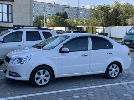 Chevrolet Nexia 2021 года за 5 500 000 тг. в Актобе