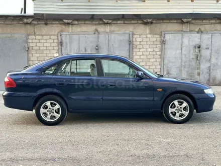 Mazda 626 2001 года за 3 000 000 тг. в Талдыкорган – фото 2