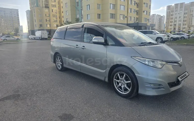 Toyota Estima 2008 годаүшін8 000 000 тг. в Алматы