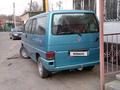 Volkswagen  Transporter 1990 года за 1 600 000 тг. в Алматы – фото 2