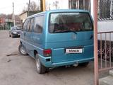 Volkswagen  Transporter 1990 года за 1 800 000 тг. в Алматы – фото 2