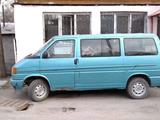 Volkswagen  Transporter 1990 годаүшін1 800 000 тг. в Алматы – фото 3