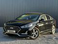 Hyundai Sonata 2018 года за 10 000 000 тг. в Актобе